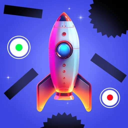 Boom Boom Rocket